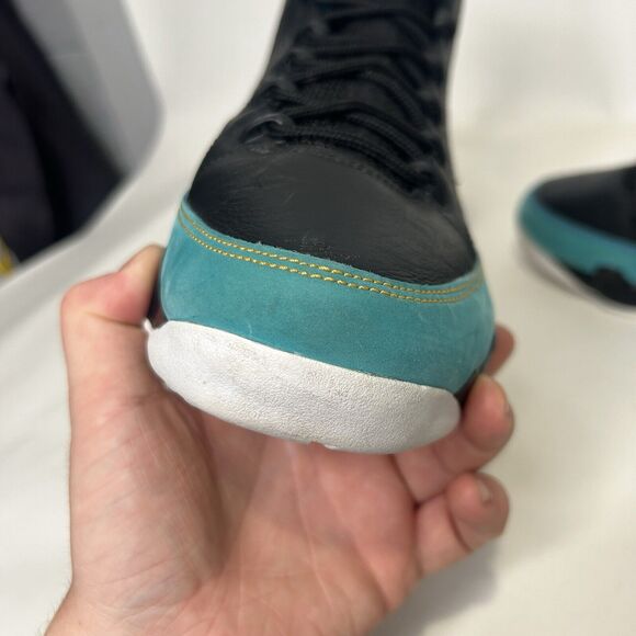 Nike Shoes Air Jordan 9 Retro “Dream It, Do It” 2024 - Picture 9 of 10